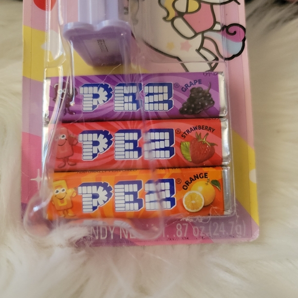 Pez HELLO KITTY ~ Puppy Dog .87 0z 24.7 Grams CHINA NEW Collectible - Picture 3 of 6